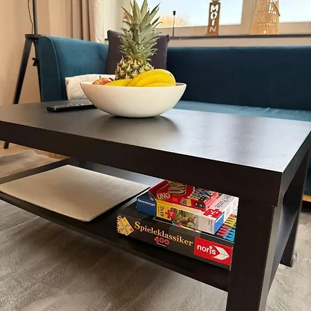 Apartment-hufeisen شقة