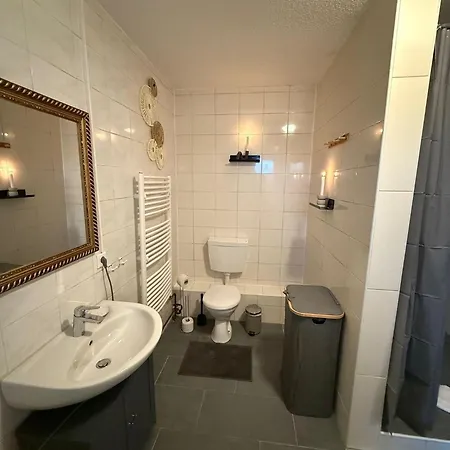 Apartment-hufeisen *