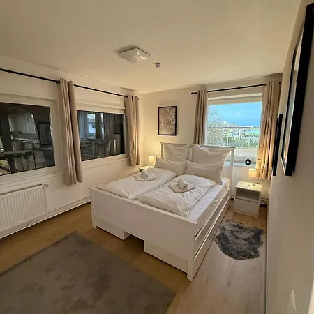 Apartment-hufeisen Witzwort